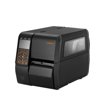 Принтер этикеток Bixolon XT5-40 XT5-40SP - фото