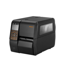 Принтер этикеток Bixolon XT5-40D9S