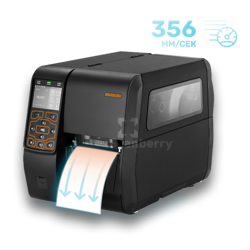 Принтер этикеток Bixolon XT5-43S