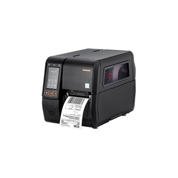 Принтер этикеток Bixolon XT5-40N XT5-40NS - фото 2