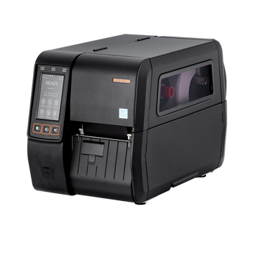 Принтер этикеток Bixolon XT5-40N XT5-40NDS - фото