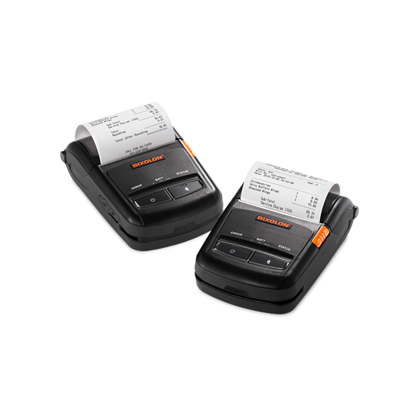 Принтер чеков Bixolon SPP-R210iK