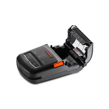 Принтер чеков Bixolon SPP-R210iK - фото 2