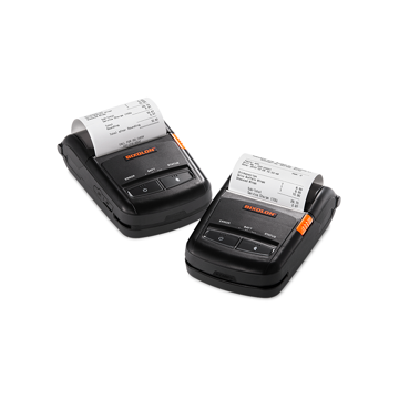 Принтер чеков Bixolon PC106981 - фото 5