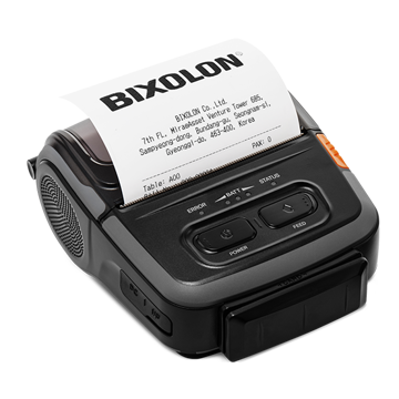Принтер чеков Bixolon SPP-R310 SPP-R310iK - фото 3