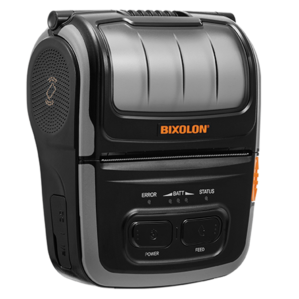 Принтер чеков Bixolon SPP-R310iK