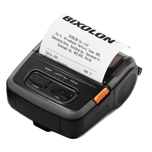 Принтер чеков Bixolon SPP-R310WK