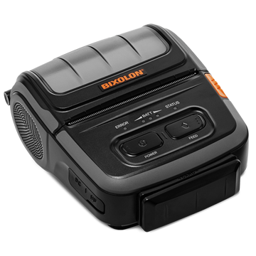 Принтер чеков Bixolon SPP-R310WK - фото