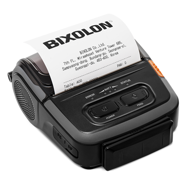 Принтер чеков Bixolon SPP-R310 SPP-R310WK - фото 3