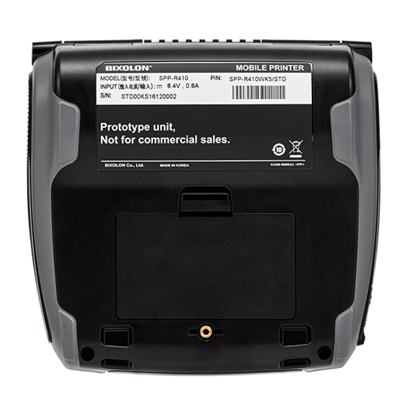 Принтер чеков Bixolon SPP-R410BK