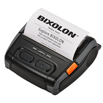 Принтер чеков Bixolon SPP-R410iK - фото 1