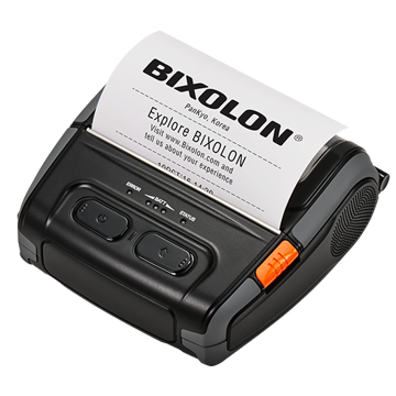 Принтер чеков Bixolon SPP-R410 SPP-R410iK - фото 1