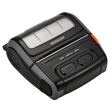 Принтер чеков Bixolon SPP-R410iK - фото