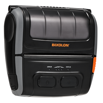 Принтер чеков Bixolon SPP-R410iK - фото 3