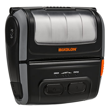 Принтер чеков Bixolon SPP-R410iK - фото 2