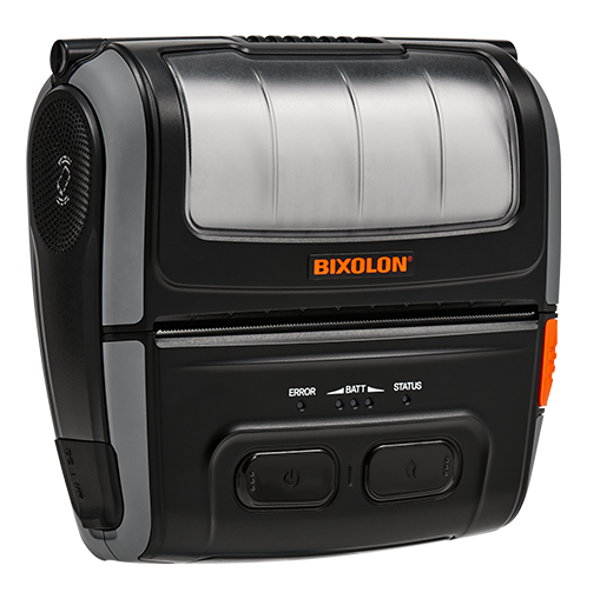 Принтер чеков Bixolon SPP-R410iK