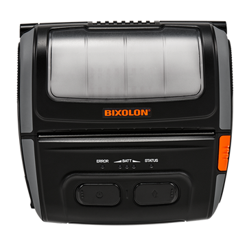 Принтер чеков Bixolon SPP-R410 SPP-R410iK - фото 8