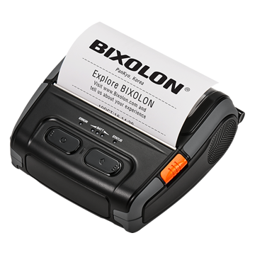 Принтер чеков Bixolon SPP-R410WK - фото 6