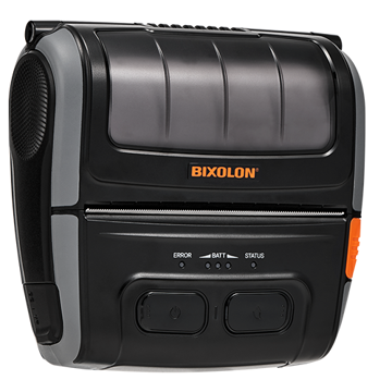 Принтер чеков Bixolon SPP-R410WK - фото 3