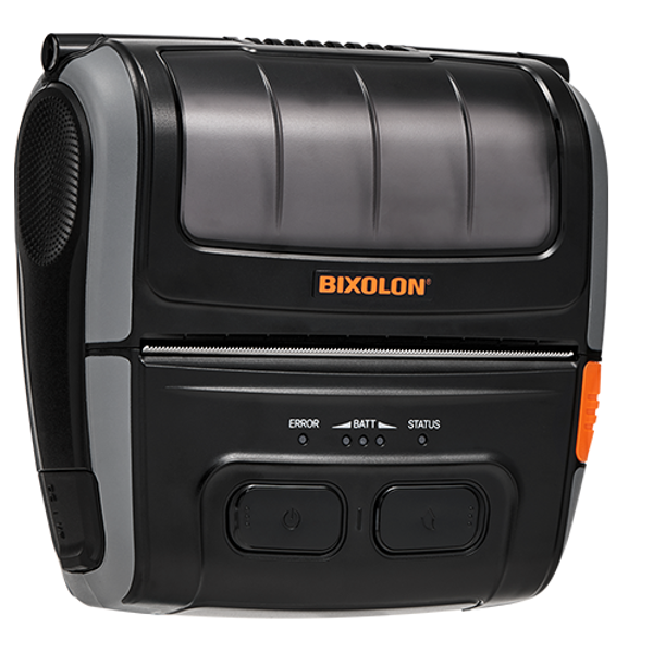 Принтер чеков Bixolon SPP-R410WK