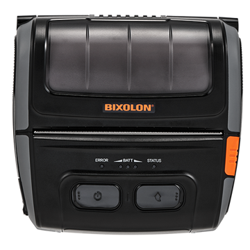 Принтер чеков Bixolon SPP-R410 SPP-R410WK - фото 10