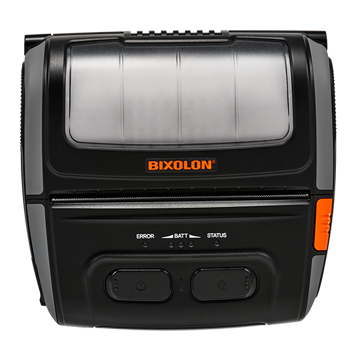 Принтер чеков Bixolon SPP-R410 SPP-R410WK - фото 9