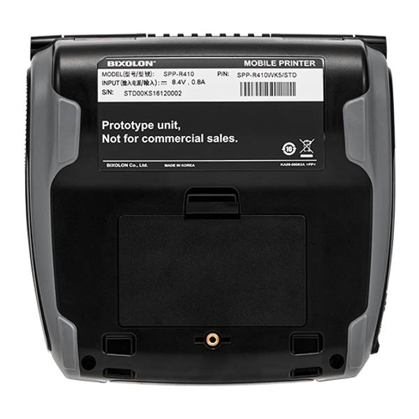 Принтер чеков Bixolon SPP-R410WK