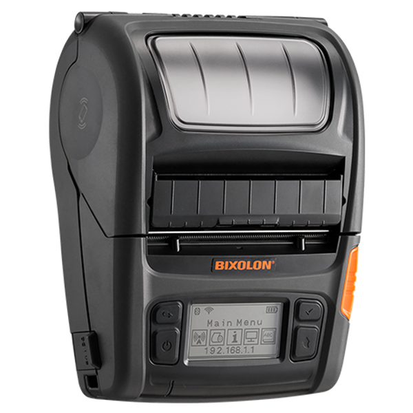 Принтер чеков и этикеток Bixolon SPP-L3000WK