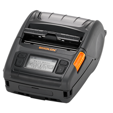 Принтер чеков и этикеток Bixolon SPP-L3000WK - фото