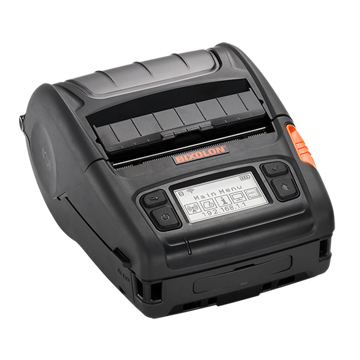 Принтер чеков и этикеток Bixolon SPP-L3000WK - фото 2