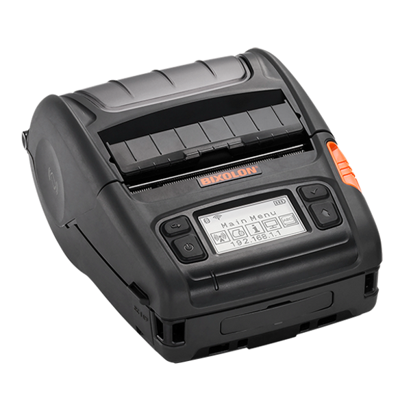 Принтер чеков и этикеток Bixolon SPP-L3000WK