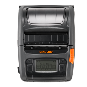 Принтер чеков и этикеток Bixolon SPP-L3000WK - фото 3