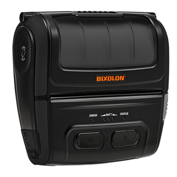 Принтер этикеток Bixolon SPP-L410WK5 - фото 1