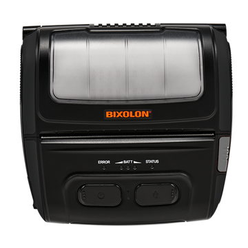 Принтер этикеток Bixolon SPP-L410 SPP-L410WK5 - фото 2