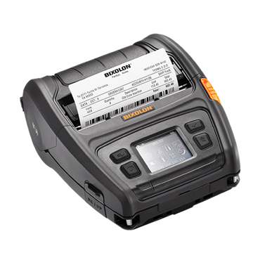 Принтер этикеток Bixolon XM7-40WK - фото 2