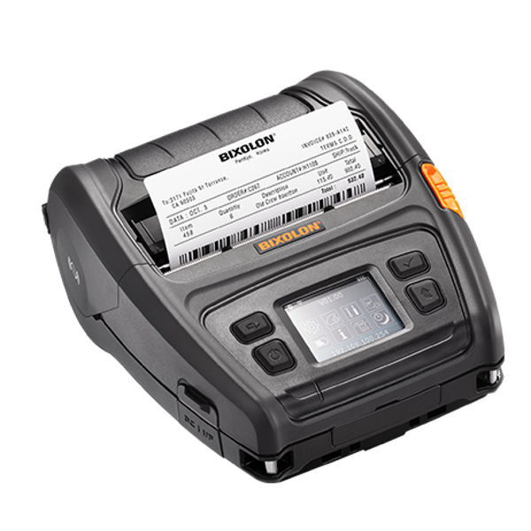 Принтер этикеток Bixolon XM7-40WK