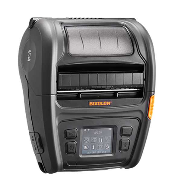 Принтер этикеток Bixolon XM7-40WK