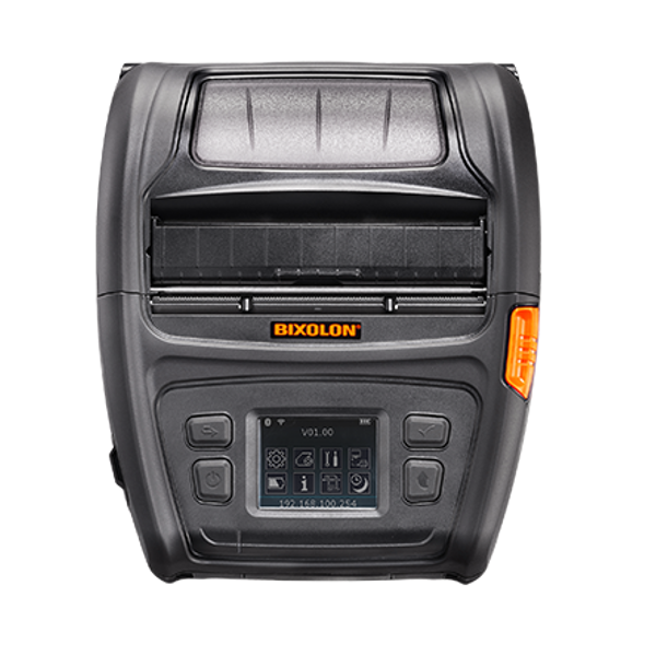 Принтер этикеток Bixolon XM7-40WK