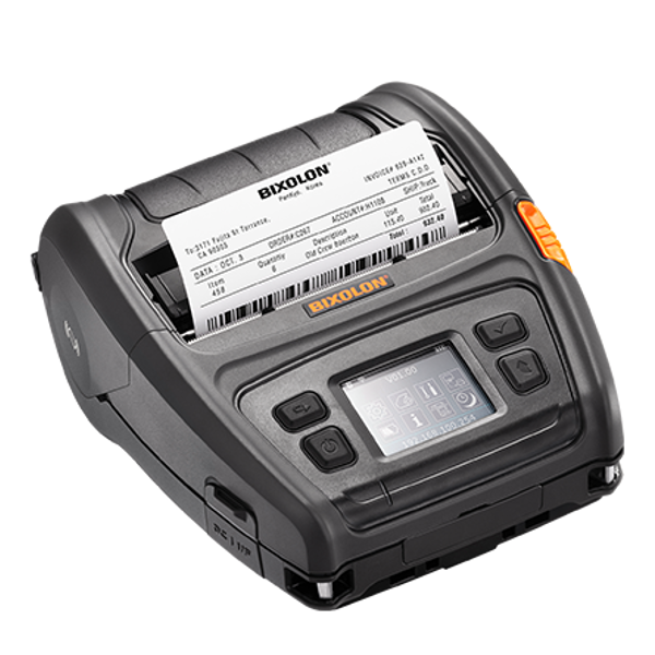 Принтер этикеток Bixolon XM7-40iWK