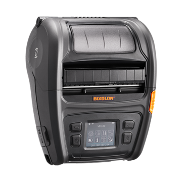 Принтер этикеток Bixolon XM7-40iWK - фото 3