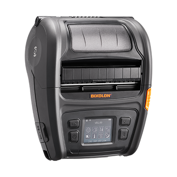 Принтер этикеток Bixolon XM7-40iWK