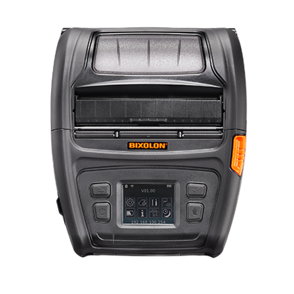 Принтер этикеток Bixolon XM7-40iWK