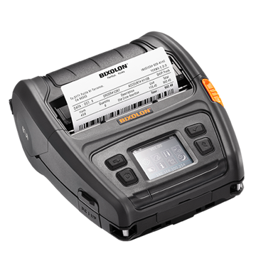 Принтер этикеток Bixolon XM7-40iKL - фото 2