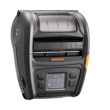 Принтер этикеток Bixolon XM7-40iKL - фото 3