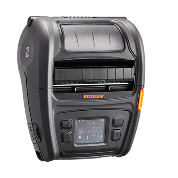 Принтер этикеток Bixolon XM7-40iKL