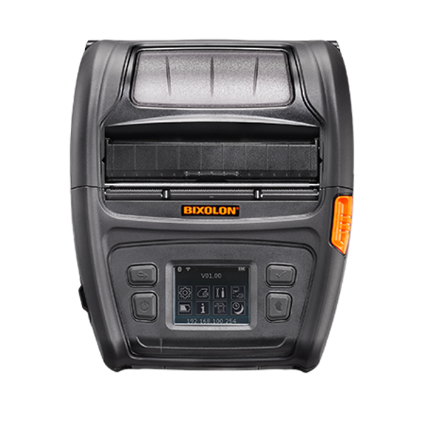 Принтер этикеток Bixolon XM7-40iKL