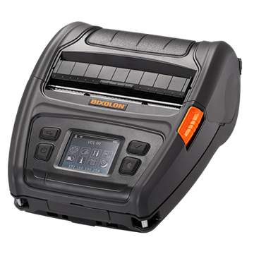 Принтер этикеток Bixolon XM7-40iKL - фото
