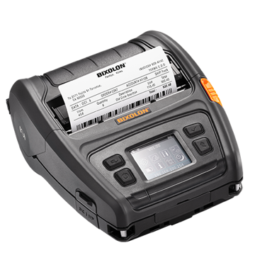 Принтер этикеток Bixolon XM7-40iWKL - фото 2