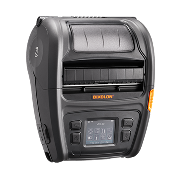 Принтер этикеток Bixolon XM7-40iWKL - фото 3
