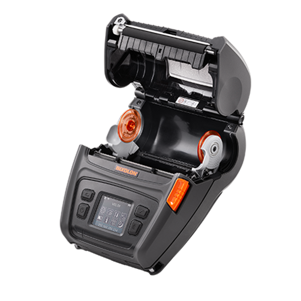 Принтер этикеток Bixolon XM7-40iWKL